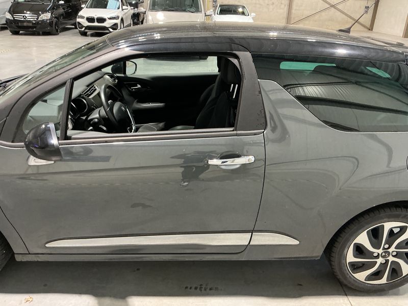 DS Automobiles DS3 1.2 PureTech SoChic — zdjęcie 4