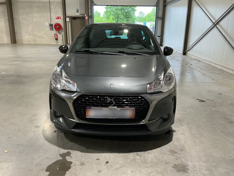 DS Automobiles DS3 1.2 PureTech SoChic — zdjęcie 9
