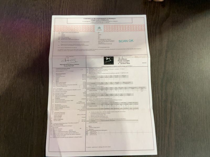 DS Automobiles DS3 1.2 PureTech SoChic — zdjęcie 16