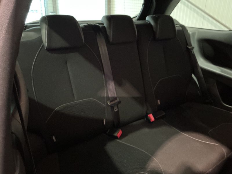 DS Automobiles DS3 1.2 PureTech SoChic — zdjęcie 14