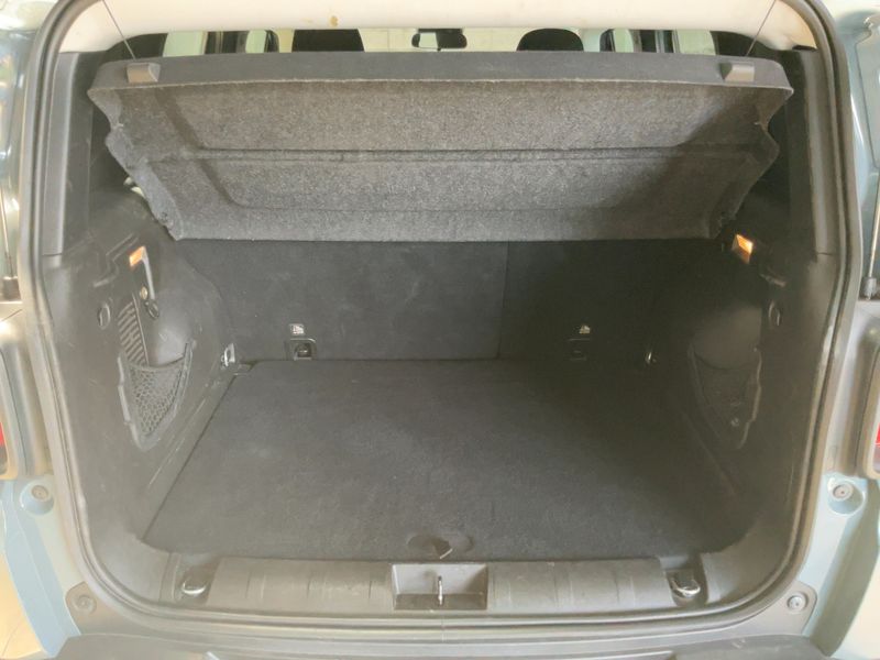 Jeep Renegade 1.4 M-Air Longitude FWD — zdjęcie 10