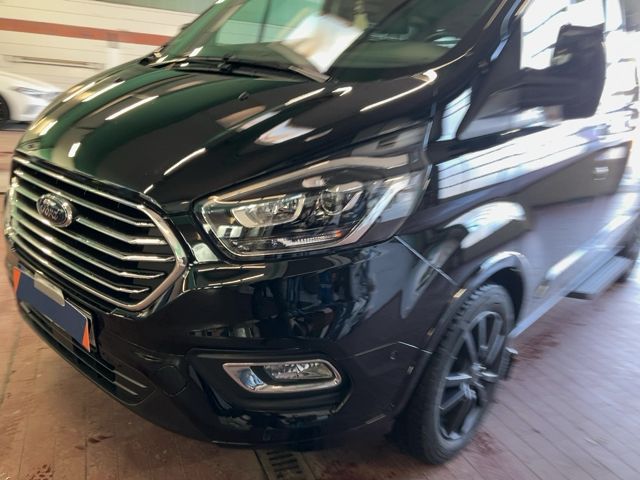 Ford Tourneo d'occasion
