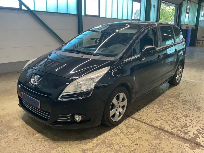 Peugeot 5008 1.6 e-HDi Business-Line 2013 – снимка 1