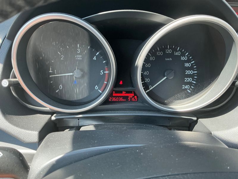 Mazda 5 1.6 CD Diesel Center-Line — zdjęcie 4