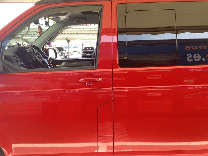 Volkswagen T6 California 2.0 TDI Beach — zdjęcie 4