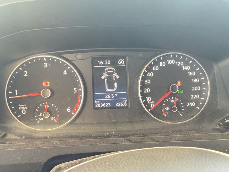 Volkswagen T6 California 2.0 TDI Beach — zdjęcie 13