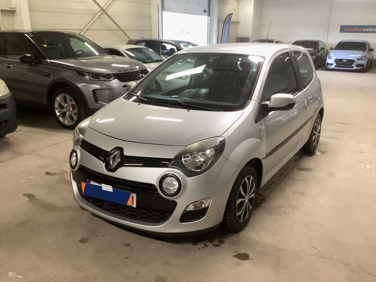 Renault Twingo 1.2 20th Anniversary