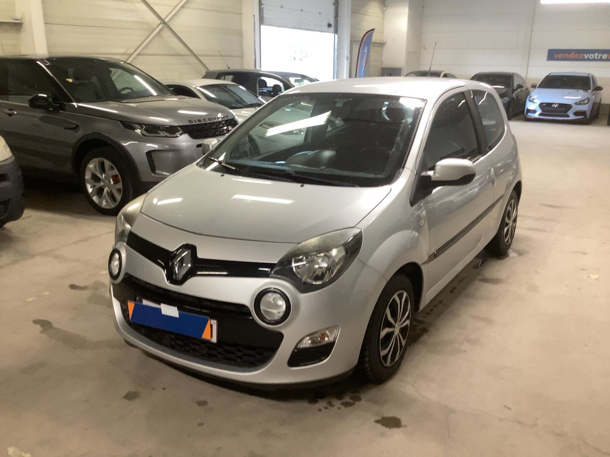 Renault Twingo 1.2 20th Anniversary