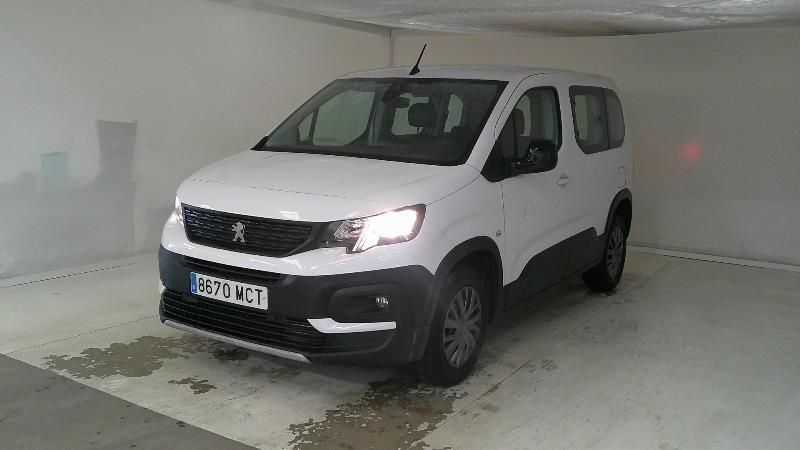 Peugeot Rifter 1.5 Blue-HDi Active Pack L1