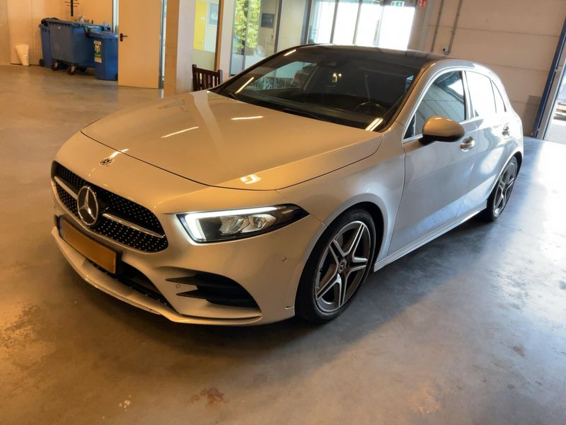 A-Klasse A 180 AMG Line