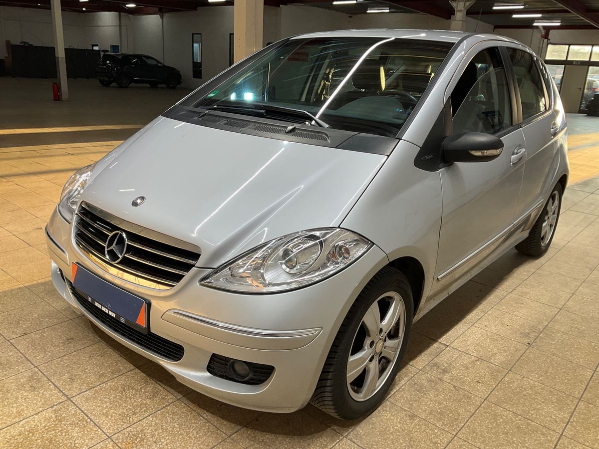 Mercedes-Benz A-Klasse A 150 Avantgarde