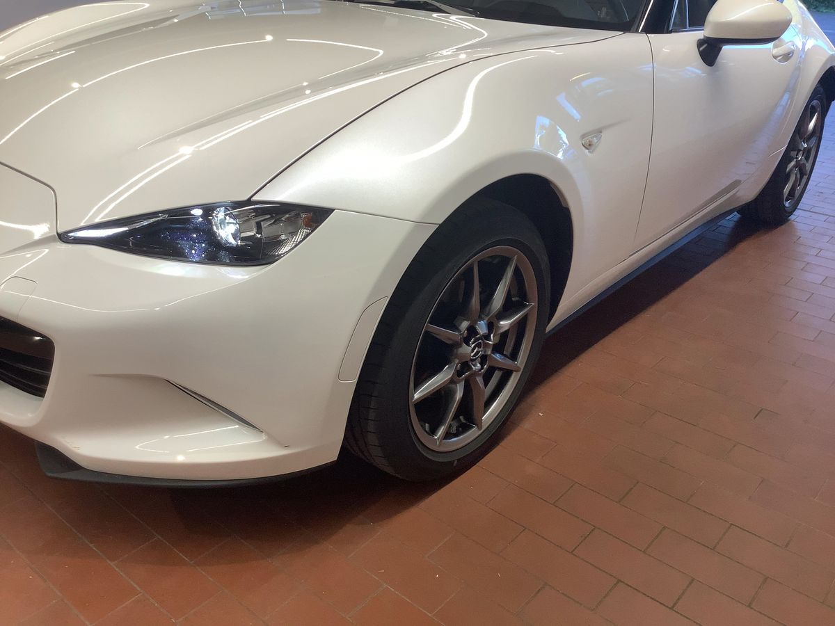 Mazda MX-5 1.5 Selection