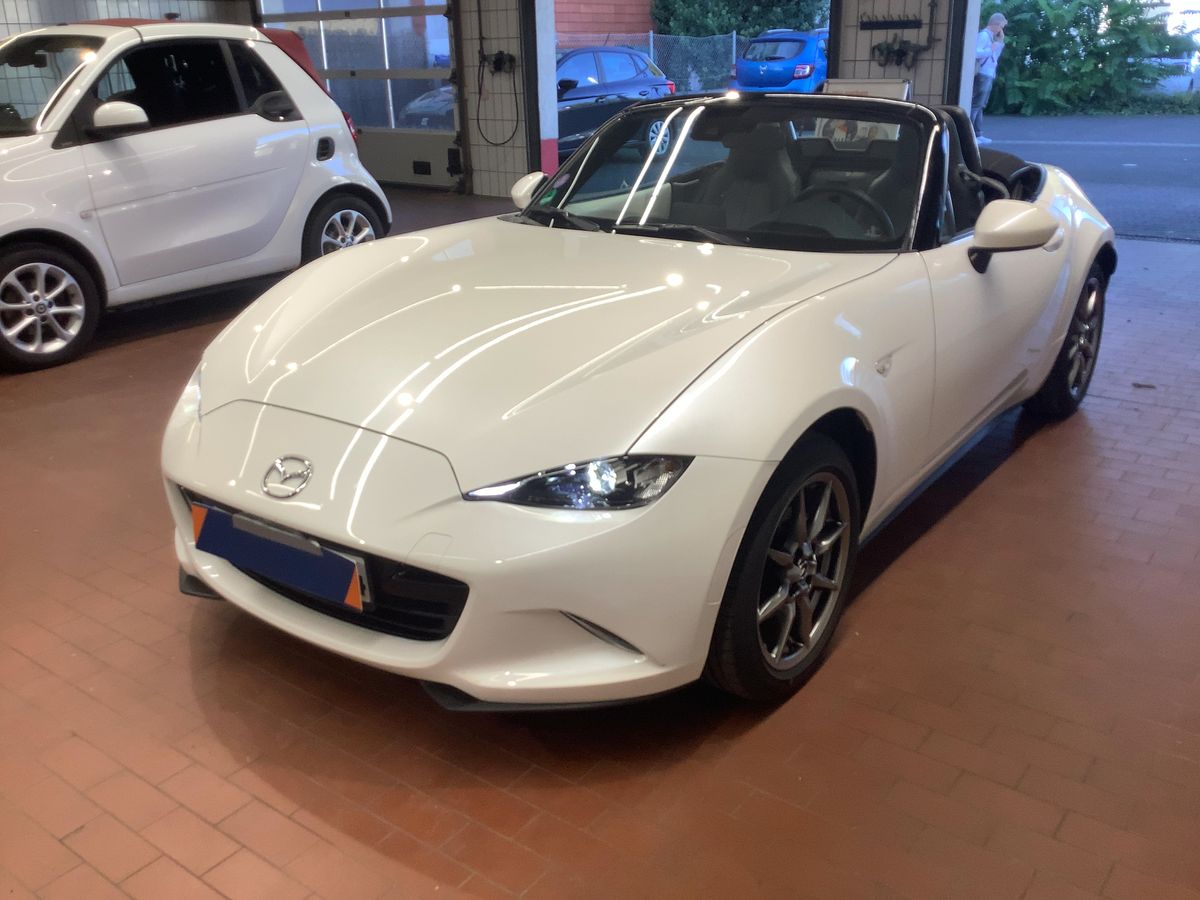 Mazda MX-5 1.5 Selection