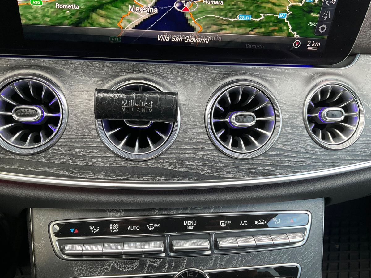Mercedes-Benz CLS-Klasse 2019 — photo 33