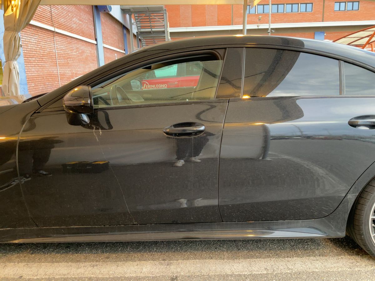 Mercedes-Benz CLS-Klasse 2019 — photo 5