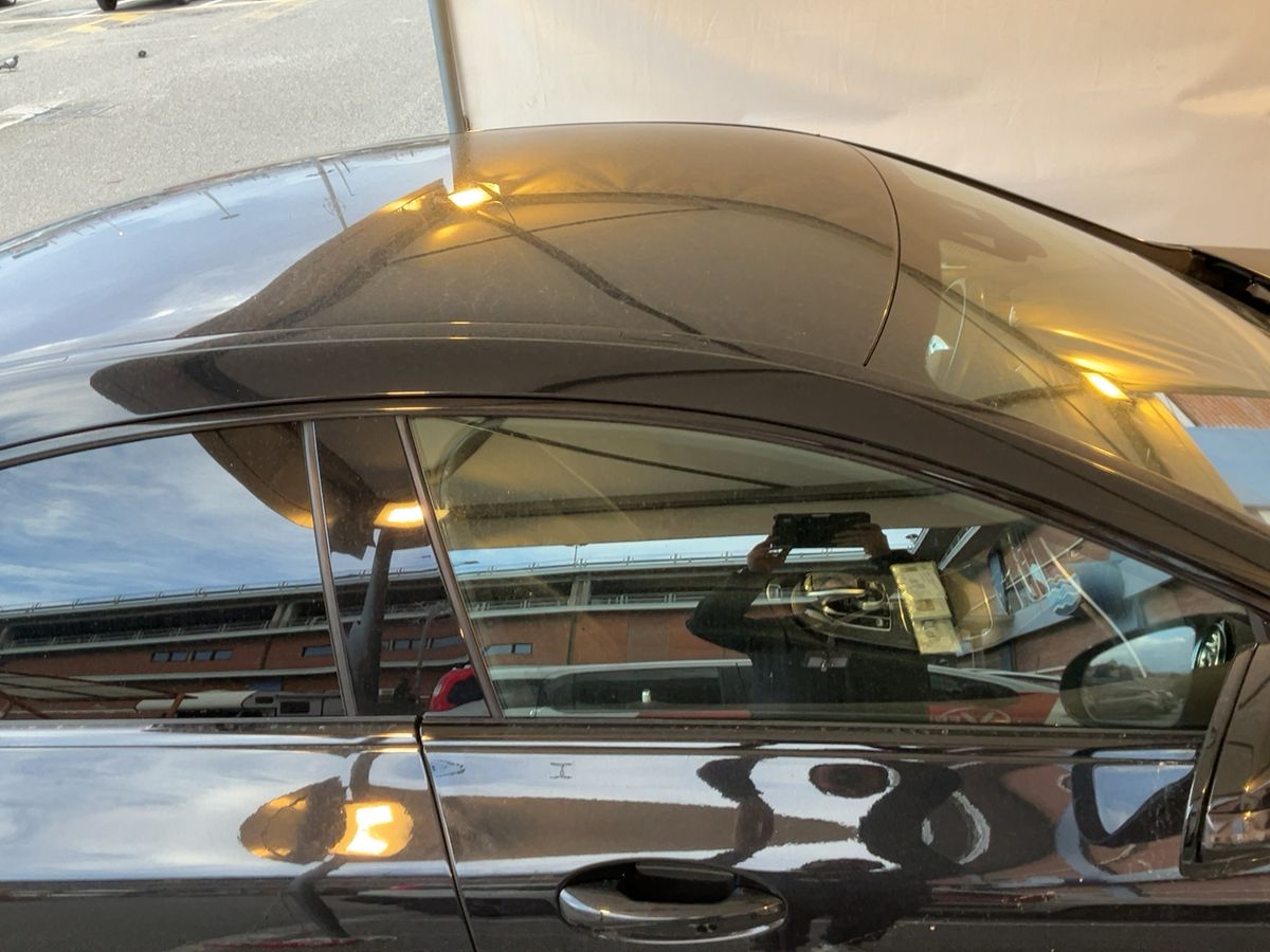 Mercedes-Benz CLS-Klasse 2019 — photo 12