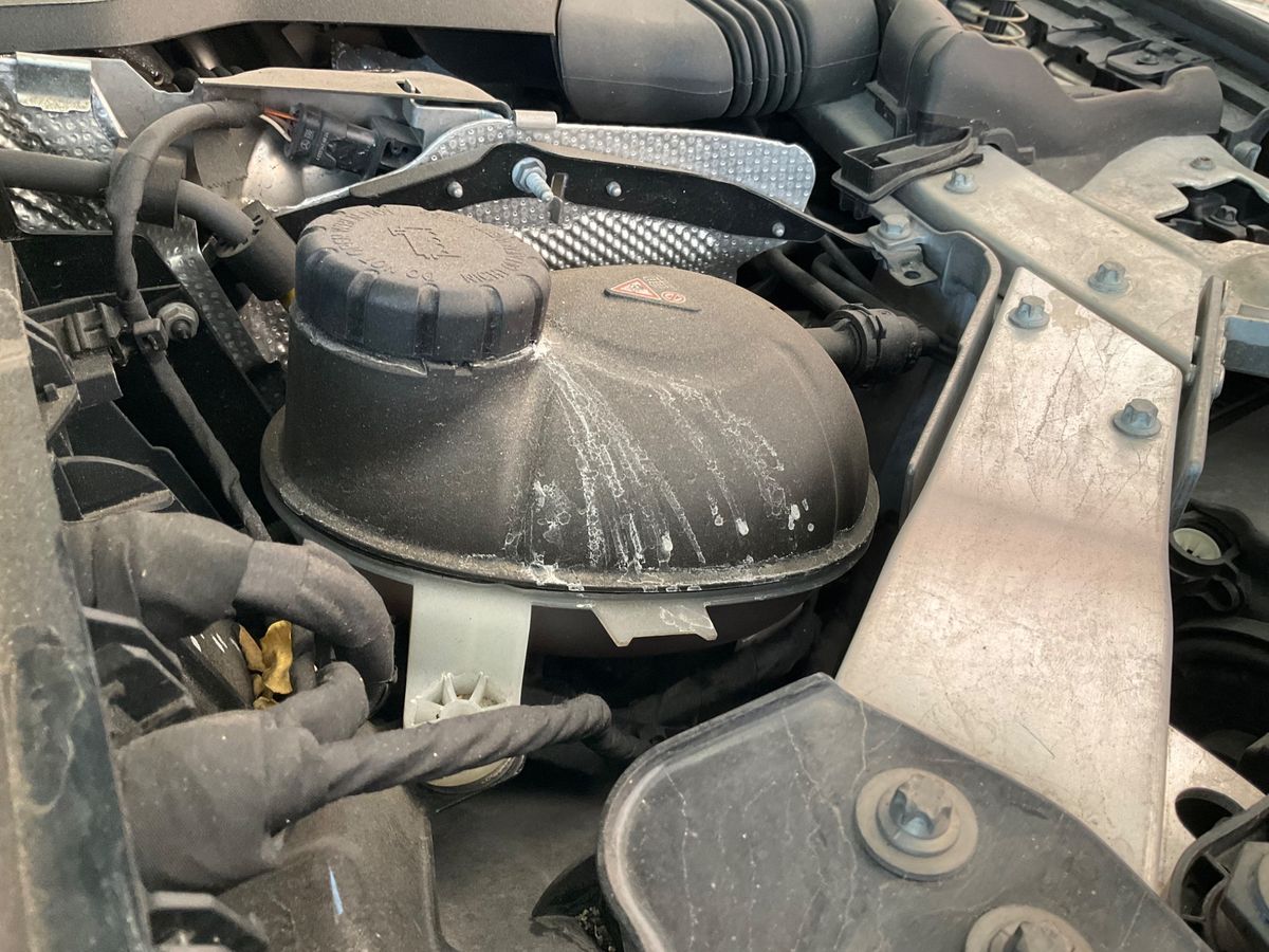 Mercedes-Benz CLS-Klasse 2019 — photo 25