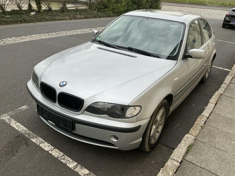 BMW 3er