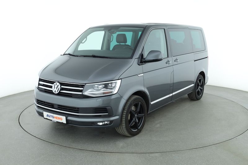 Volkswagen T6