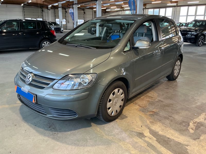 Volkswagen Golf V Plus 1.6 FSI Comfortline