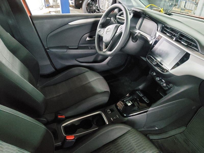 Opel Corsa d'occasion