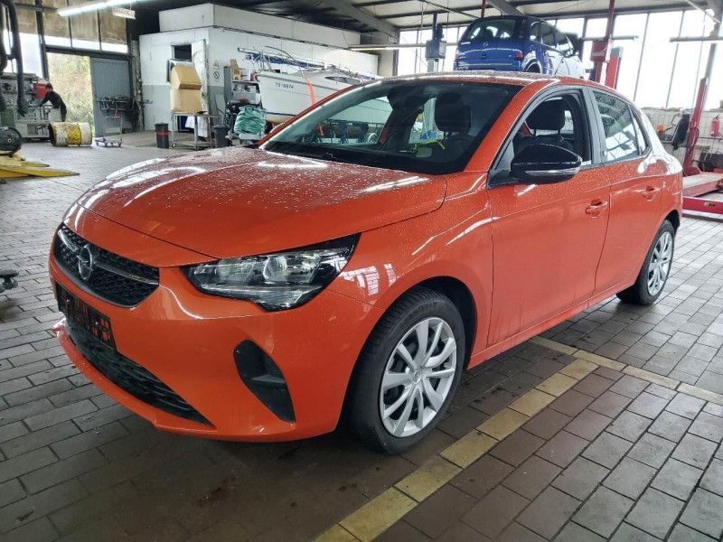 Opel Corsa d'occasion