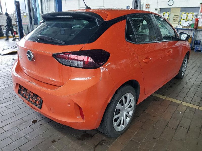 Opel Corsa d'occasion