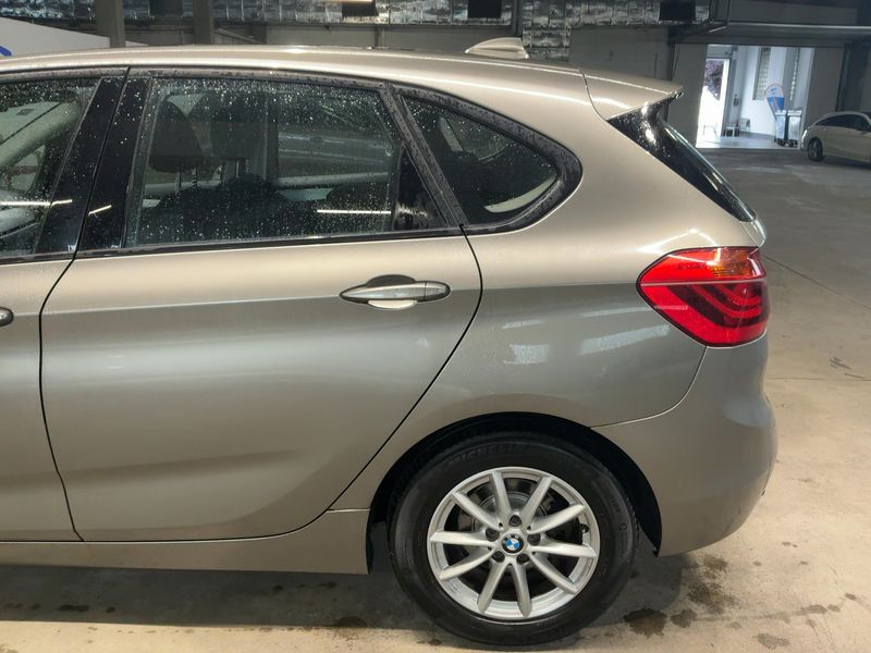 BMW 2er 218d Active Tourer Basis — zdjęcie 3