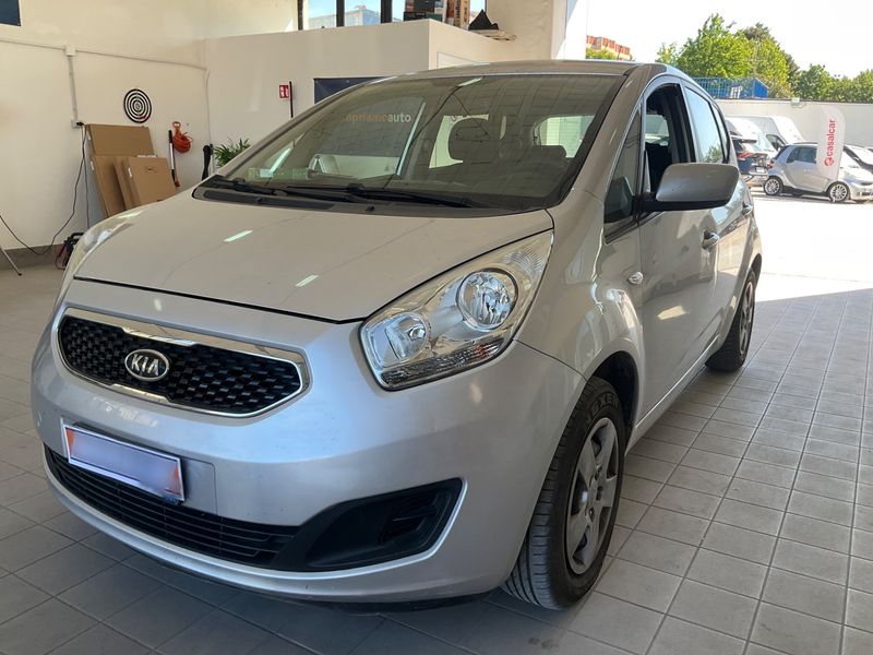 Kia Venga