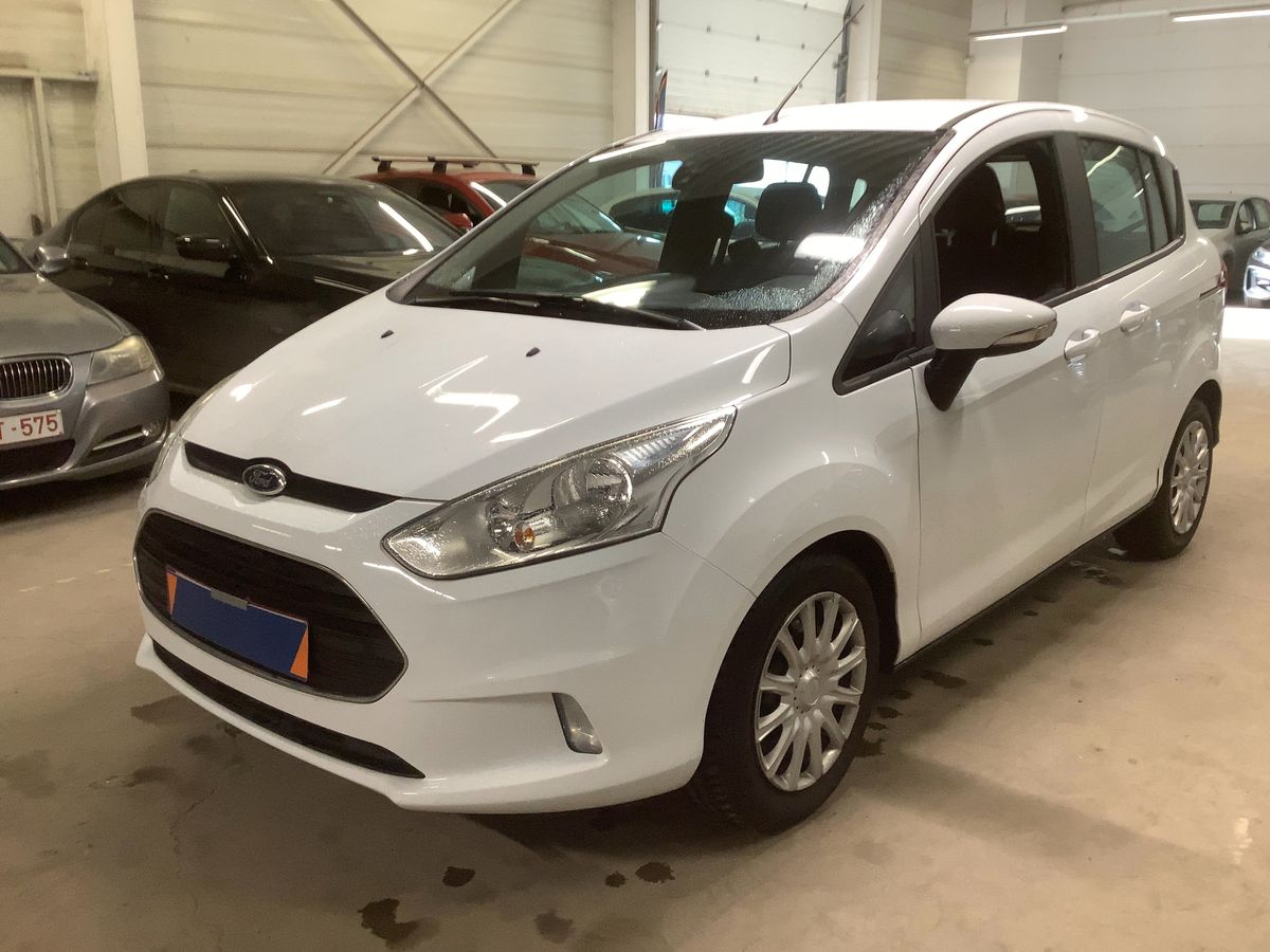 Ford B-Max d'occasion