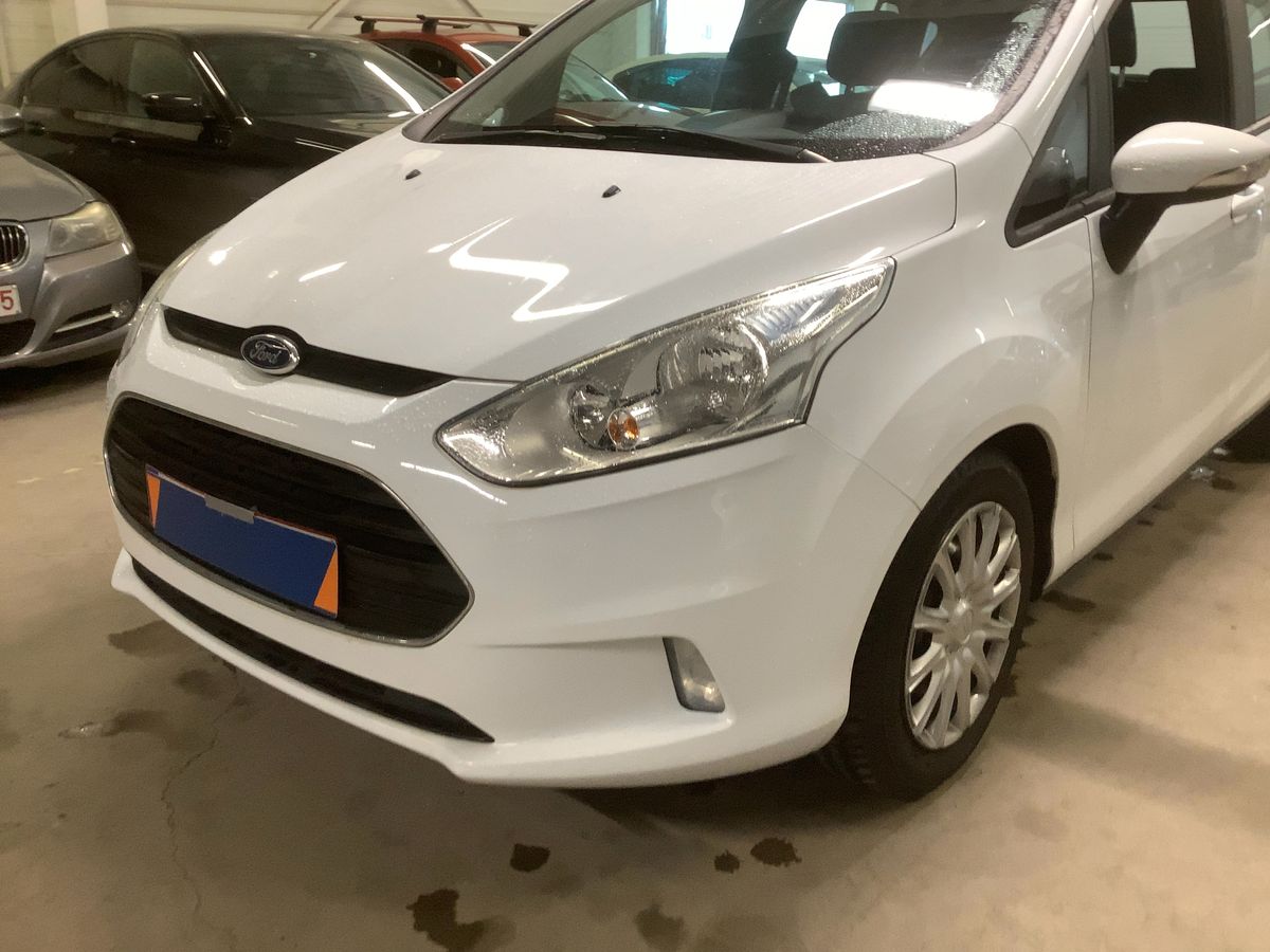 Ford B-Max d'occasion
