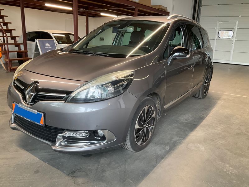Renault Grand