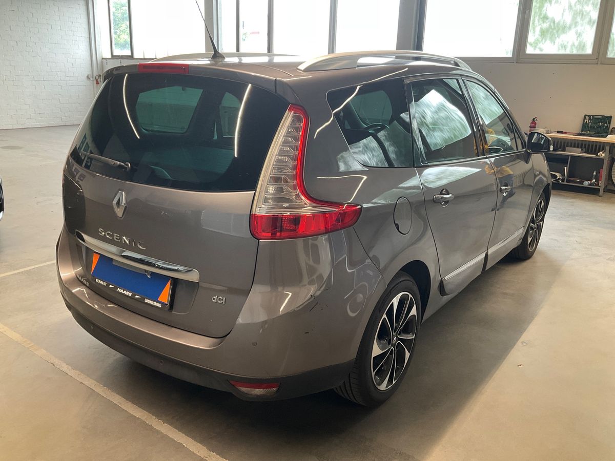 Renault Grand d'occasion