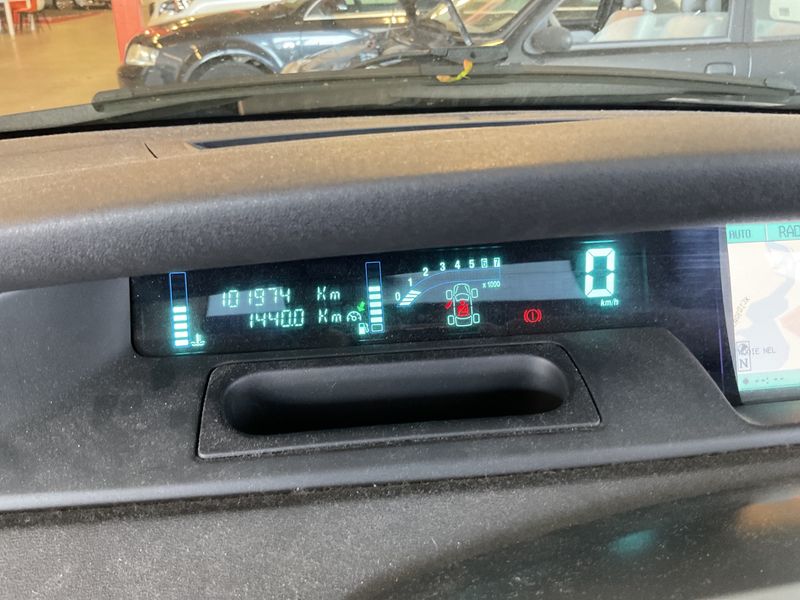 Renault Scenic 1.6 Exception 2007 – снимка 4