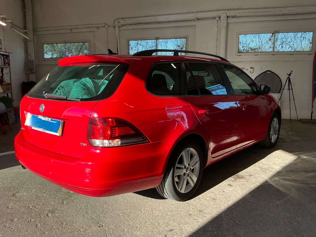 Volkswagen Golf d'occasion