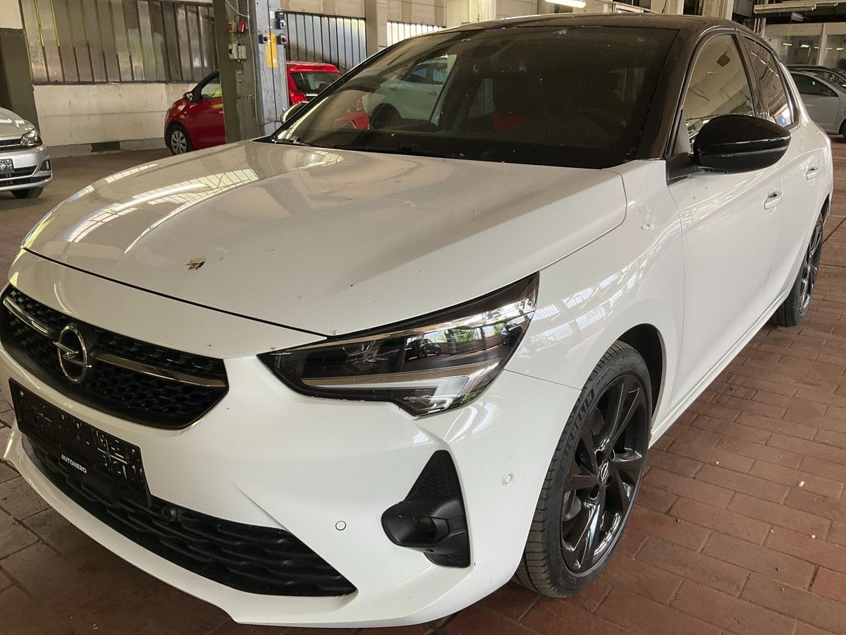 Opel Corsa 2020