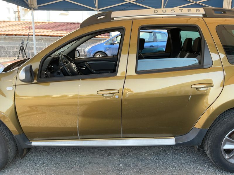 Dacia Duster 1.5 dCi Prestige 4x2 — zdjęcie 4