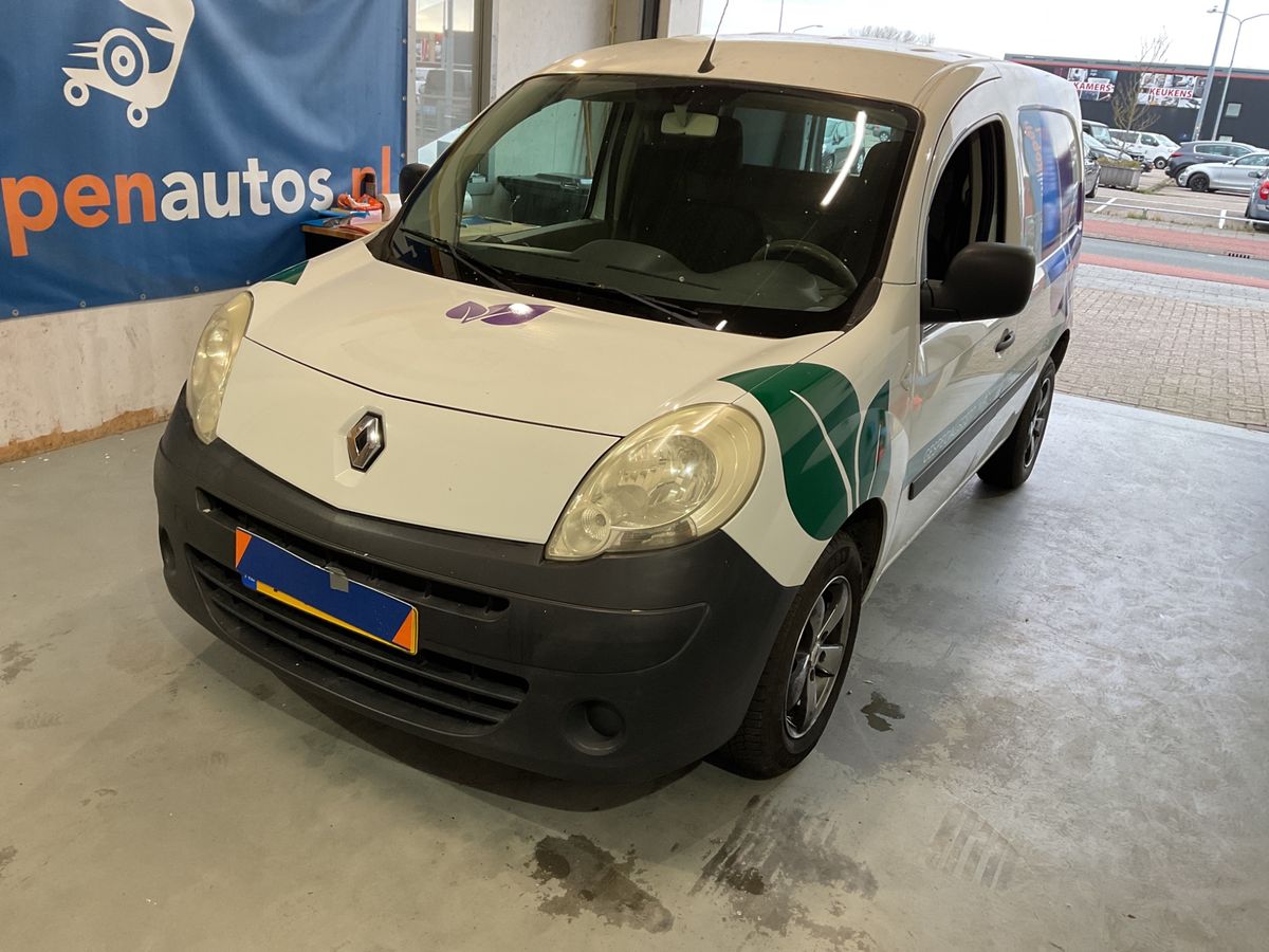 Renault Kangoo d'occasion