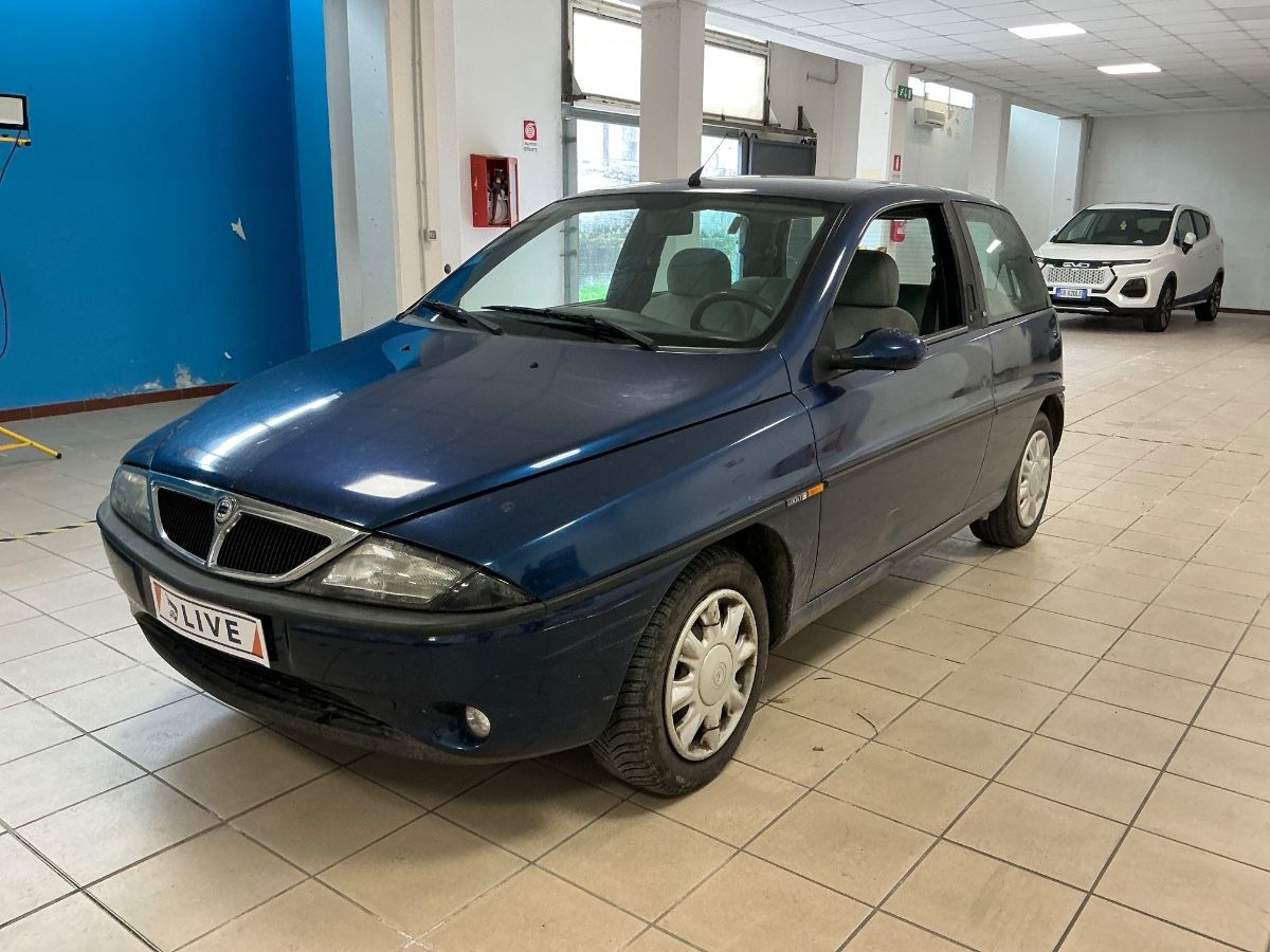 Lancia Lancia Y 1.2 LE