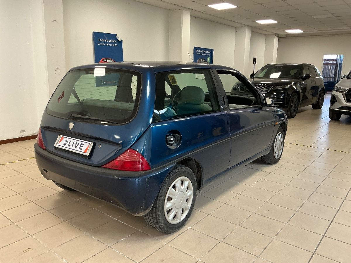Lancia Lancia Y 1.2 LE