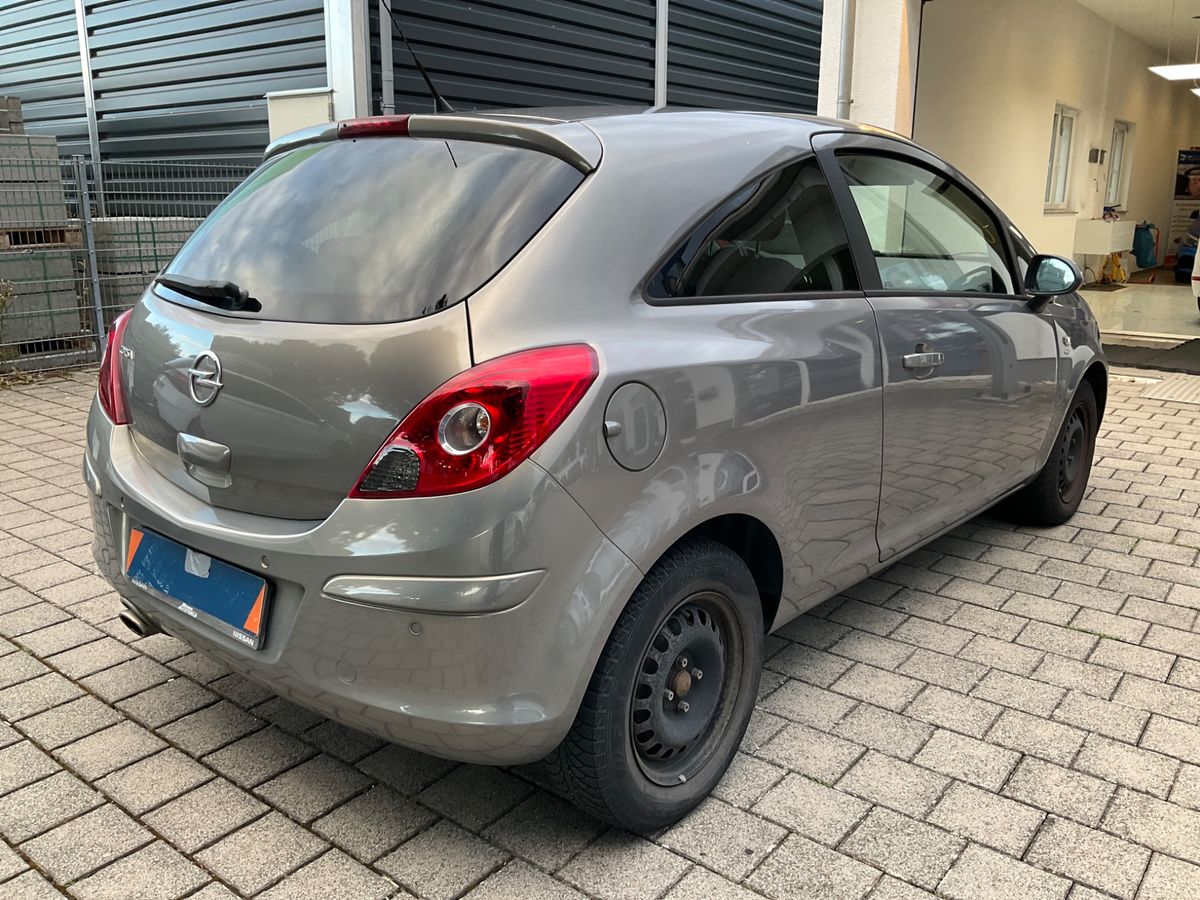 Opel Corsa 1.4 Basis