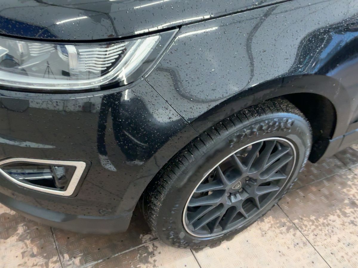 Ford Edge 2.0 TDCi Bi-Turbo Titanium 4x4