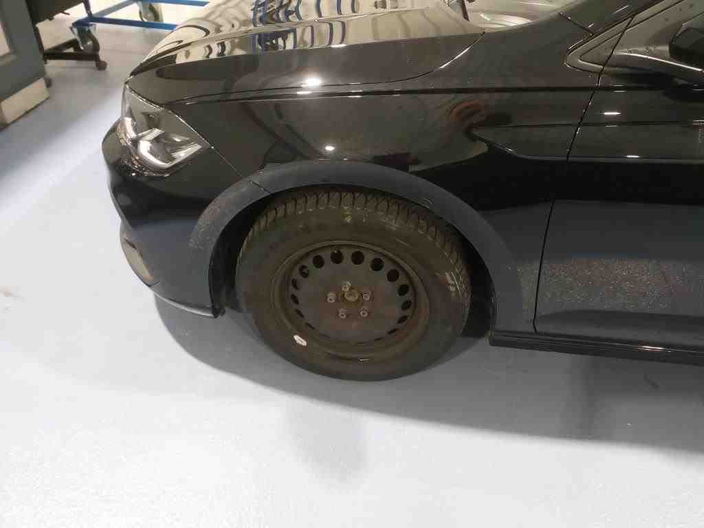 Volkswagen Polo d'occasion