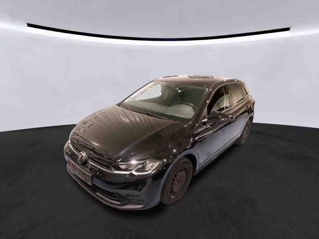 Volkswagen Polo d'occasion