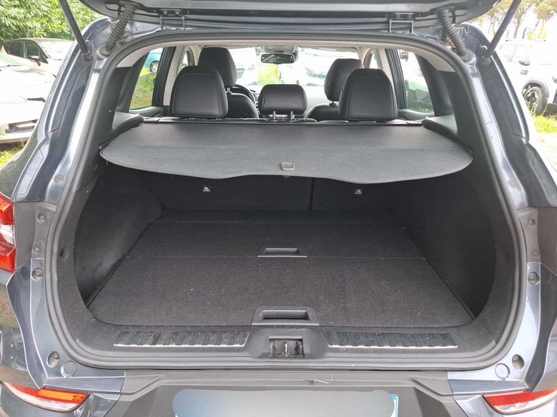 Renault Kadjar 1.3 TCe Techno — zdjęcie 9