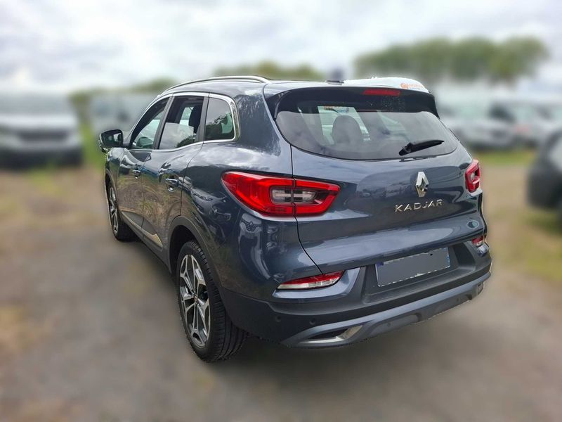 Renault Kadjar 1.3 TCe Techno — zdjęcie 3