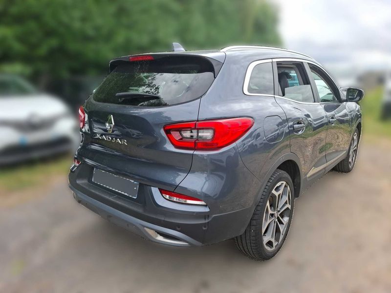 Renault Kadjar 1.3 TCe Techno — zdjęcie 5