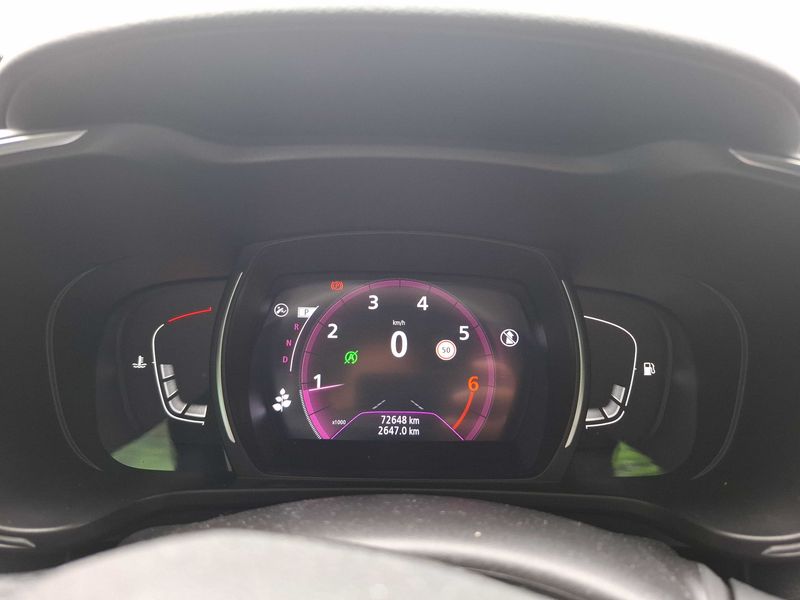 Renault Kadjar 1.3 TCe Techno — zdjęcie 12