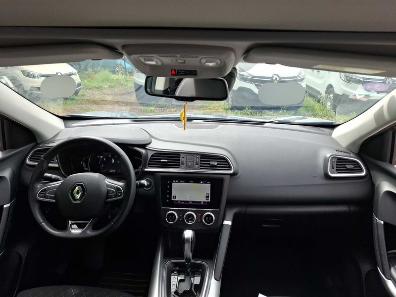 Renault Kadjar 1.3 TCe Techno — zdjęcie 11