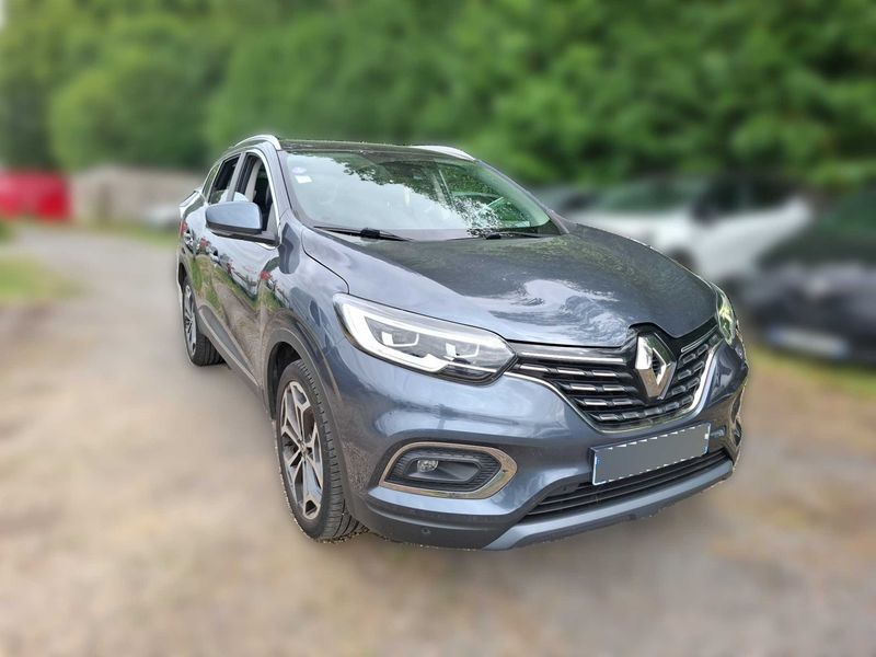 Renault Kadjar 1.3 TCe Techno — zdjęcie 6